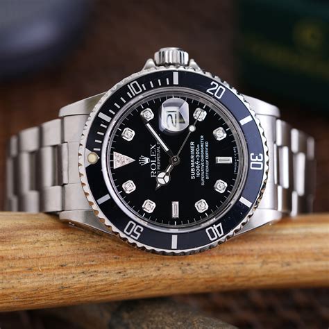 what years were the rolex 16800 produced|1982 rolex submariner 16800.